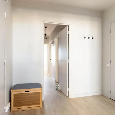 Apartment Au Coeur Des Sables 4 Voyageurs 2